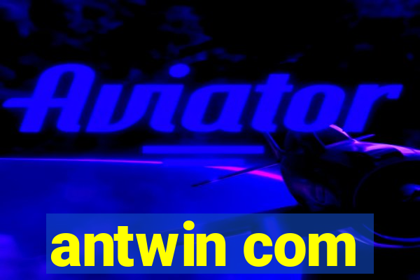 antwin com